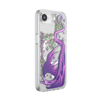 Dragon Violet — iPhone 17e/16e MagSafe Case - US 91891