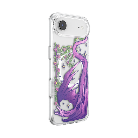Dragon Violet — iPhone Air MagSafe Case - US 41527