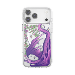 Dragon Violet — iPhone 17 Pro Max MagSafe Case - US 32643