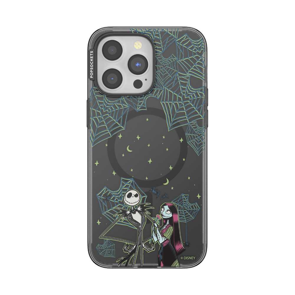 Eternally Yours — iPhone 15 Pro Max MagSafe Case - US 25393