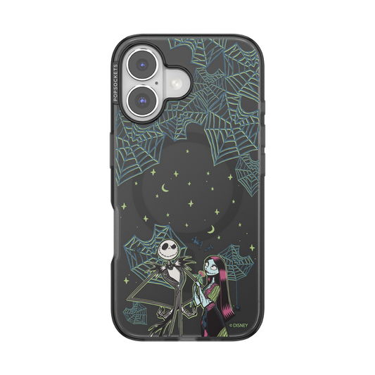 Eternally Yours — iPhone 16 MagSafe Case - US 24932