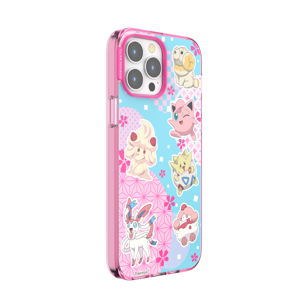 Fairy Type Fantasy  — iPhone 13 Pro Max MagSafe Case - US 30850