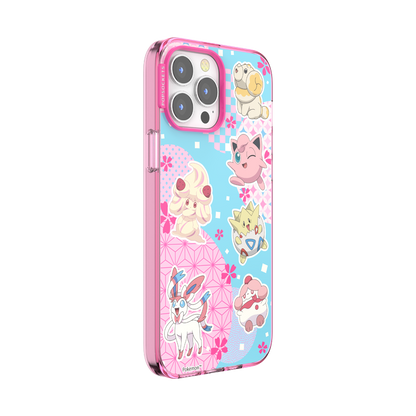 Fairy Type Fantasy  — iPhone 13 Pro Max MagSafe Case - US 30850