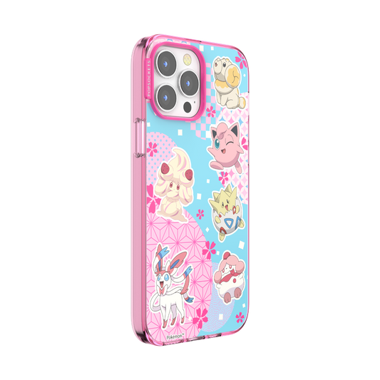 Fairy Type Fantasy  — iPhone 13 Pro Max MagSafe Case - US 30850