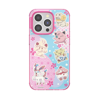 Fairy Type Fantasy — iPhone 14 Pro Max MagSafe Case - US 83598