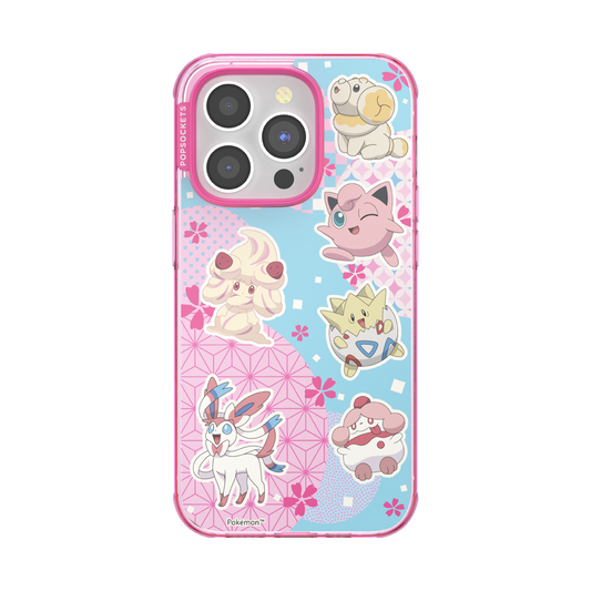 Fairy Type Fantasy — iPhone 14 Pro Max MagSafe Case - US 83598