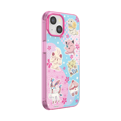 Fairy Type Fantasy — iPhone 14 MagSafe Case - US 79970