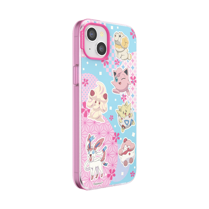 Fairy Type Fantasy — iPhone 15 Plus MagSafe Case - US 85499