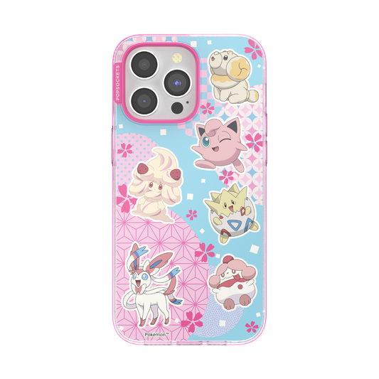 Fairy Type Fantasy — iPhone 15 Pro Max MagSafe Case - US 46142