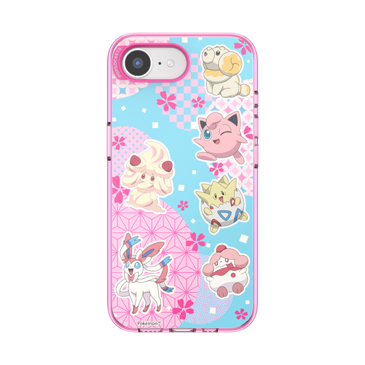 Fairy Type Fantasy  — iPhone 17e/16e MagSafe Case - US 74727
