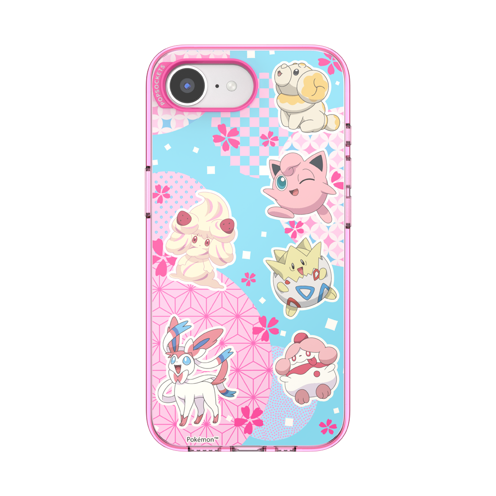 Fairy Type Fantasy  — iPhone 17e/16e MagSafe Case - US 63717