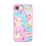 Fairy Type Fantasy  — iPhone 17e/16e MagSafe Case - US 63717