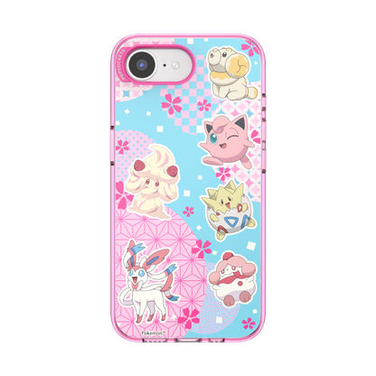 Fairy Type Fantasy  — iPhone 17e/16e MagSafe Case - US 63717