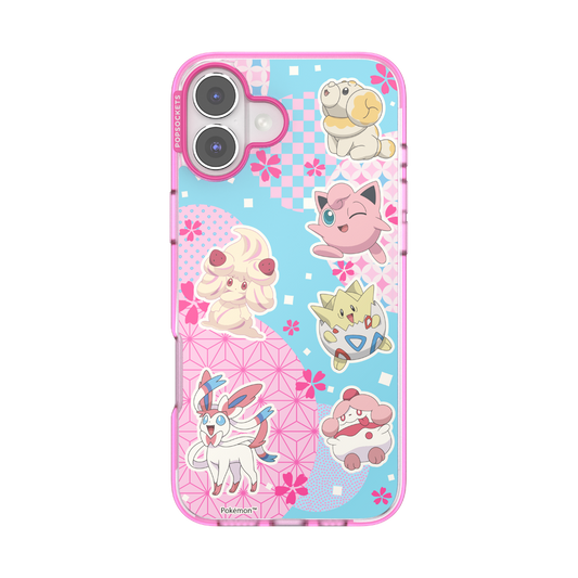 Fairy Type Fantasy — iPhone 16 Plus MagSafe Case - US 27954