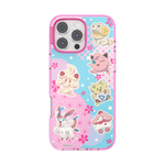 Fairy Type Fantasy — iPhone 16 Pro Max MagSafe Case - US 74220