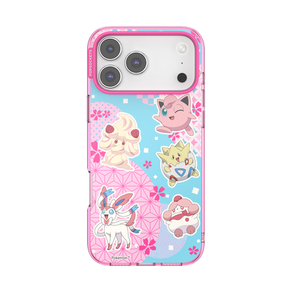 Fairy Type Fantasy — iPhone 17 Pro Max MagSafe Case - US 07566