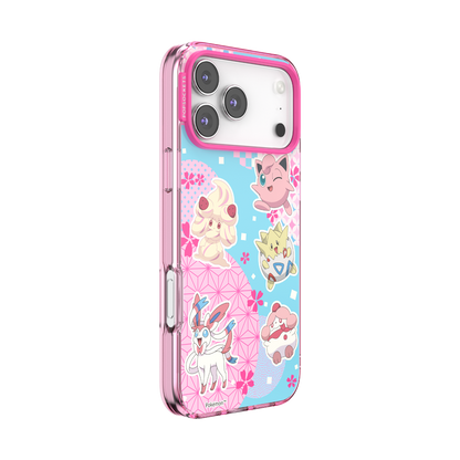 Fairy Type Fantasy — iPhone 17 Pro Max MagSafe Case - US 21579
