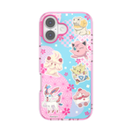 Fairy Type Fantasy — iPhone 17 MagSafe Case - US 90013