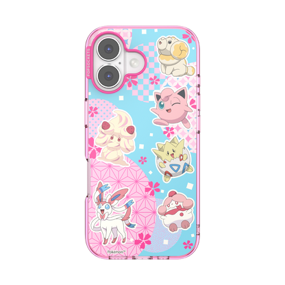 Fairy Type Fantasy — iPhone 17 MagSafe Case - US 90013