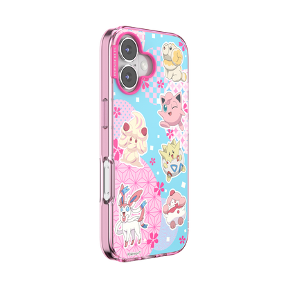 Fairy Type Fantasy — iPhone 17 MagSafe Case - US 90013