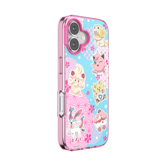 Fairy Type Fantasy — iPhone 17 MagSafe Case - US 55894