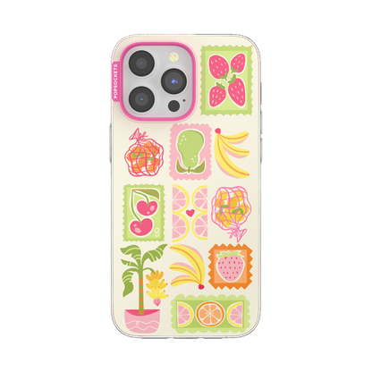 Farmer's Market — iPhone 15 Pro Max MagSafe Case - US 40693