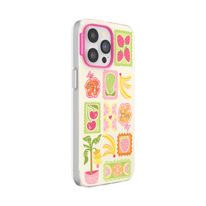 Farmer's Market — iPhone 15 Pro Max MagSafe Case - US 40693