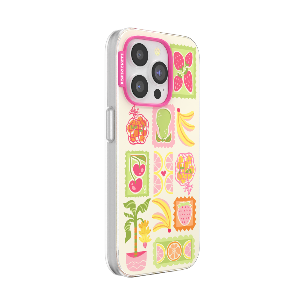 Farmer's Market — iPhone 15 Pro MagSafe Case - US 75261