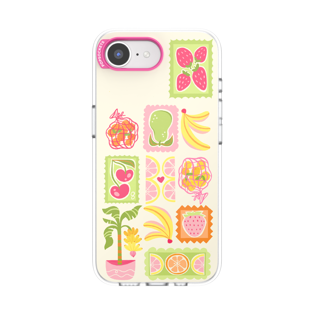Farmer's Market — iPhone 17e/16e MagSafe Case - US 41303