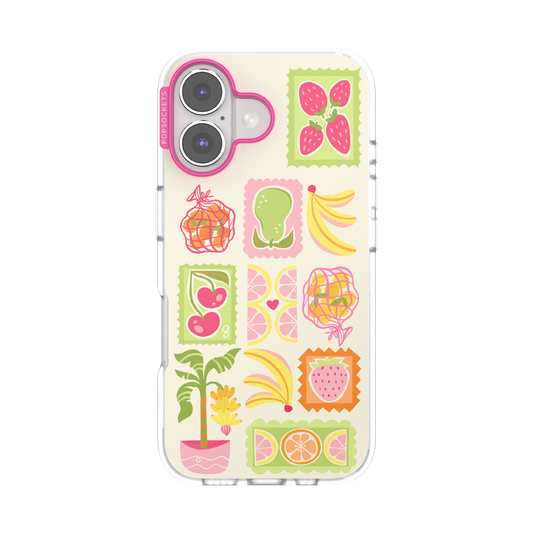Farmer's Market — iPhone 16 MagSafe Case - US 71245