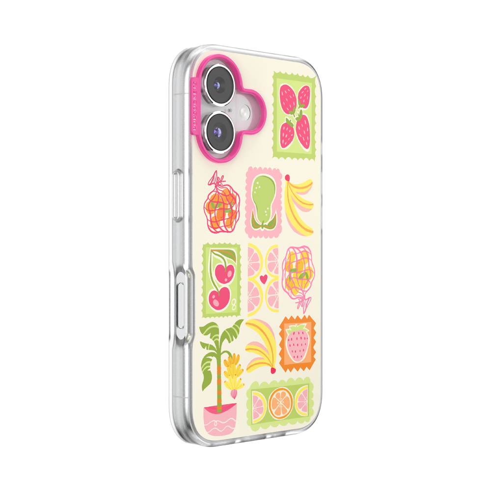 Farmer's Market — iPhone 16 MagSafe Case - US 71245