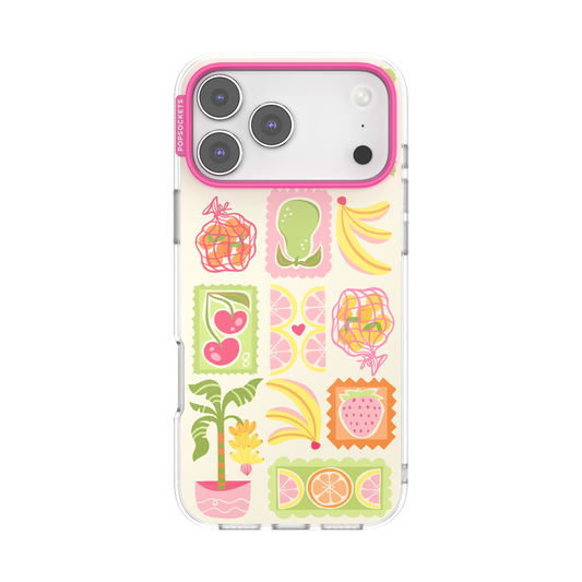 Farmer's Market — iPhone 17 Pro Max MagSafe Case - US 75491