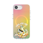 Feel the Joy  — iPhone 17e/16e MagSafe Case - US 17938
