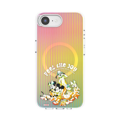 Feel the Joy  — iPhone 17e/16e MagSafe Case - US 17938