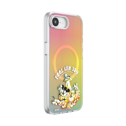 Feel the Joy  — iPhone 17e/16e MagSafe Case - US 17938