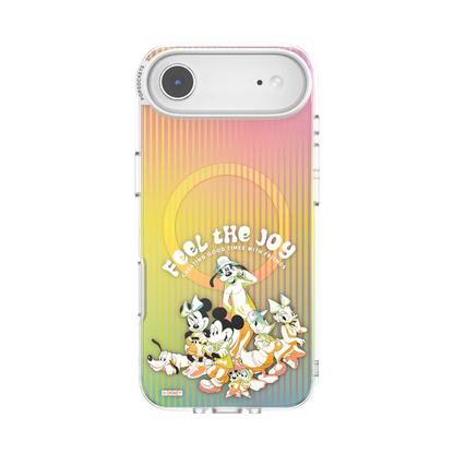 Feel The Joy — iPhone Air MagSafe Case - US 48381