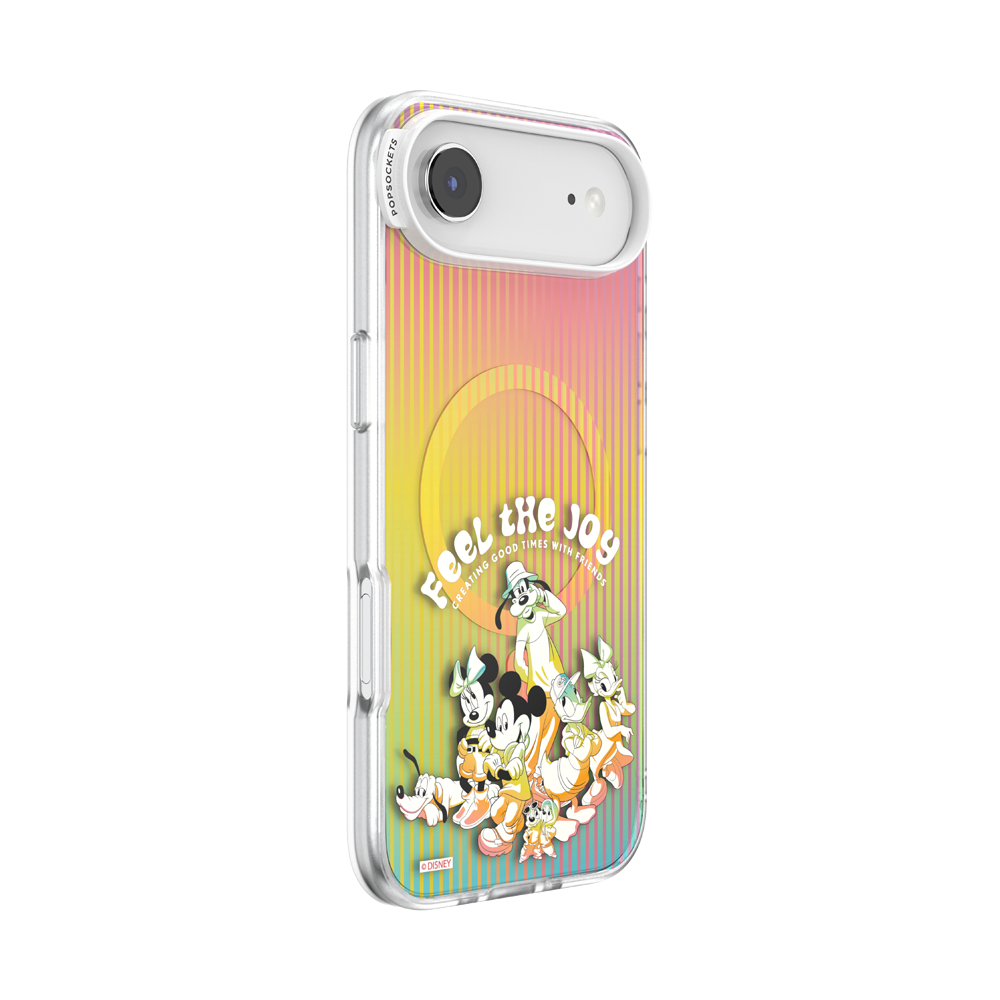 Feel The Joy — iPhone Air MagSafe Case - US 48381