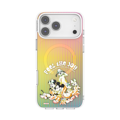 Feel The Joy — iPhone 17 Pro Max MagSafe Case - US 91838