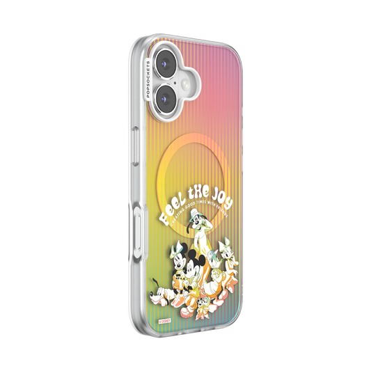 Feel The Joy — iPhone 17 MagSafe Case - US 86868