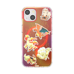 Fire Type Elite Team — iPhone 13 MagSafe Case - US 16540