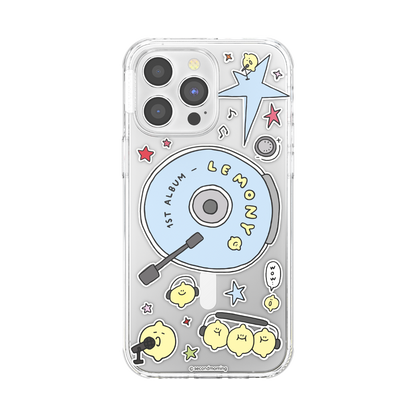 First Album — iPhone 14 Pro Max MagSafe Case - US 52420