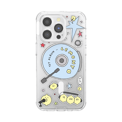 First Album — iPhone 14 Pro MagSafe Case - US 61913