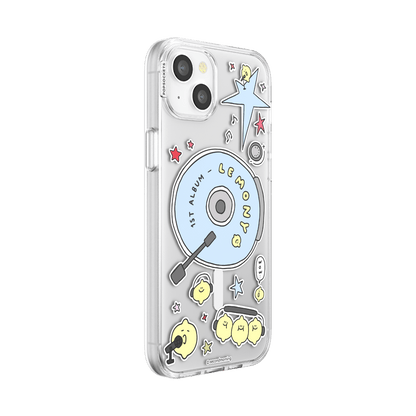 First Album — iPhone 15 Plus MagSafe Case - US 54567
