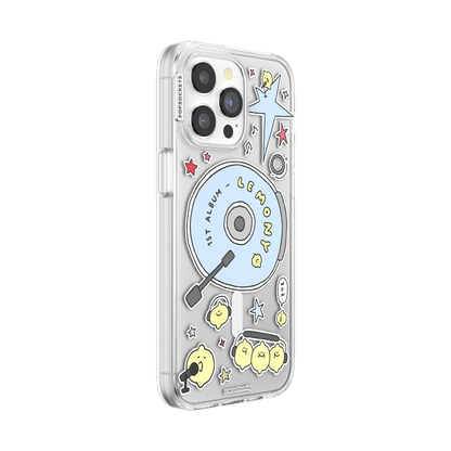 First Album — iPhone 15 Pro Max MagSafe Case - US 83643
