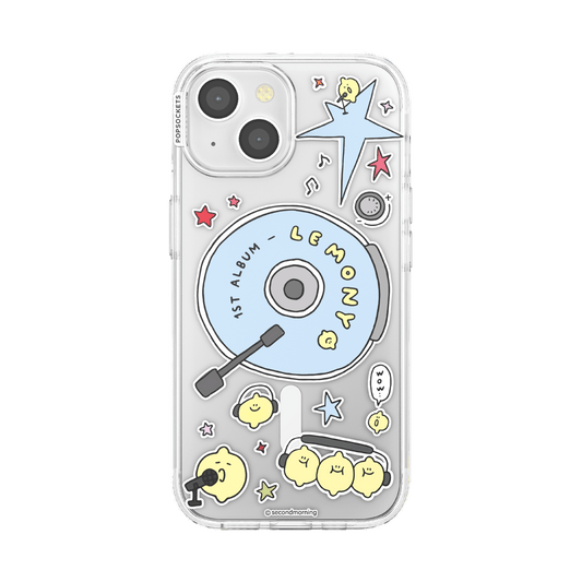 First Album — iPhone 15 MagSafe Case - US 20012