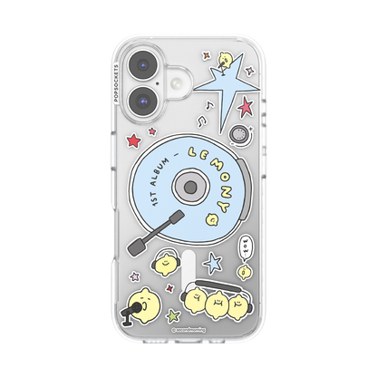 First Album — iPhone 16 MagSafe Case - US 17719