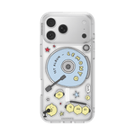 First Album — iPhone 17 Pro Max MagSafe Case - US 11335