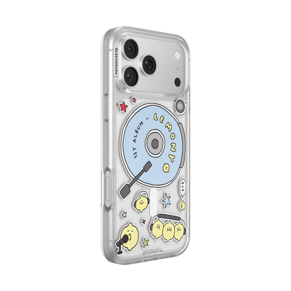 First Album — iPhone 17 Pro Max MagSafe Case - US 39155