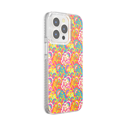 Paisley Gaudy — iPhone 13 Pro MagSafe Case - US 45199
