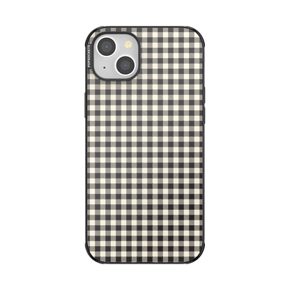 Gingham  — iPhone 14 Plus MagSafe Case - US 09056